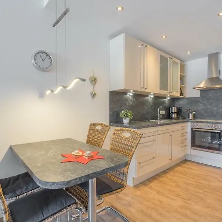 Apartment Alpentraum - Wiesenblume Oberstdorf