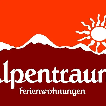 Διαμέρισμα Alpentraum - Wiesenblume Όμπερσντορφ